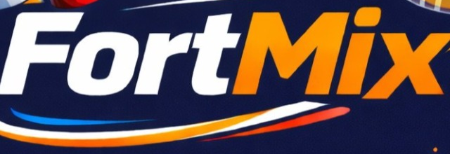Fort Mix — seu lucro começa aqui